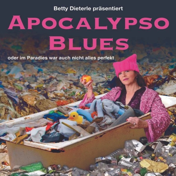 Apocalypso Blues