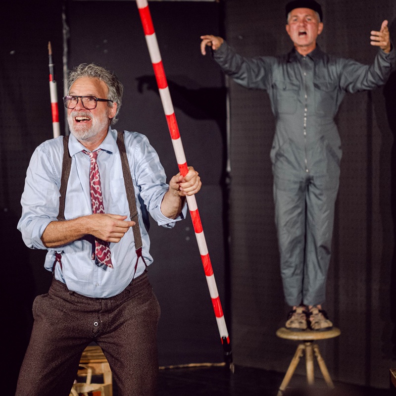 29. März: APERO AM SUNNTIG im Bärtschihus Gümligen 