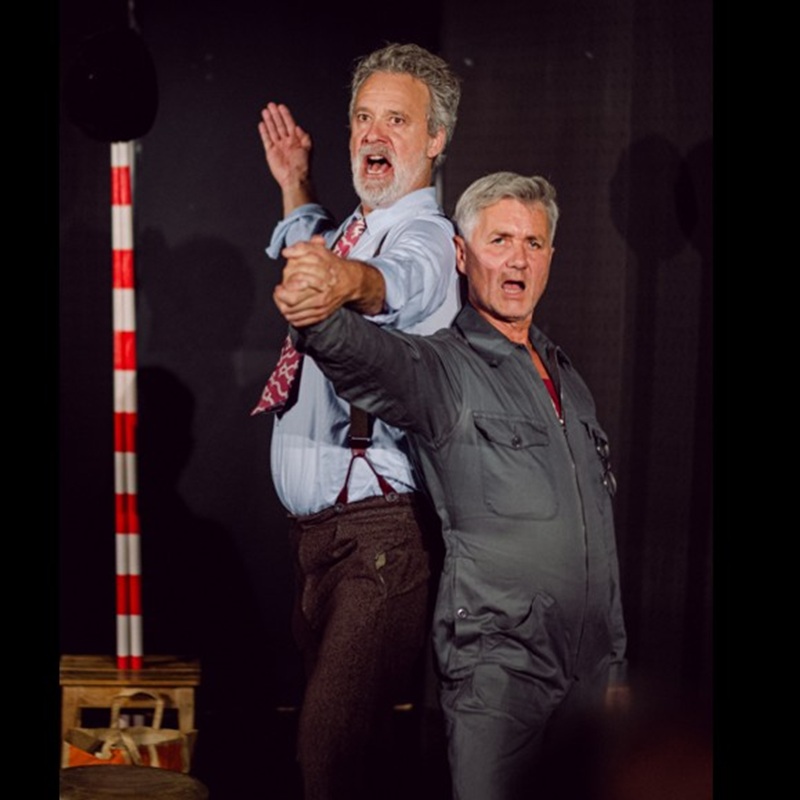 29. März: APERO AM SUNNTIG im Bärtschihus Gümligen 