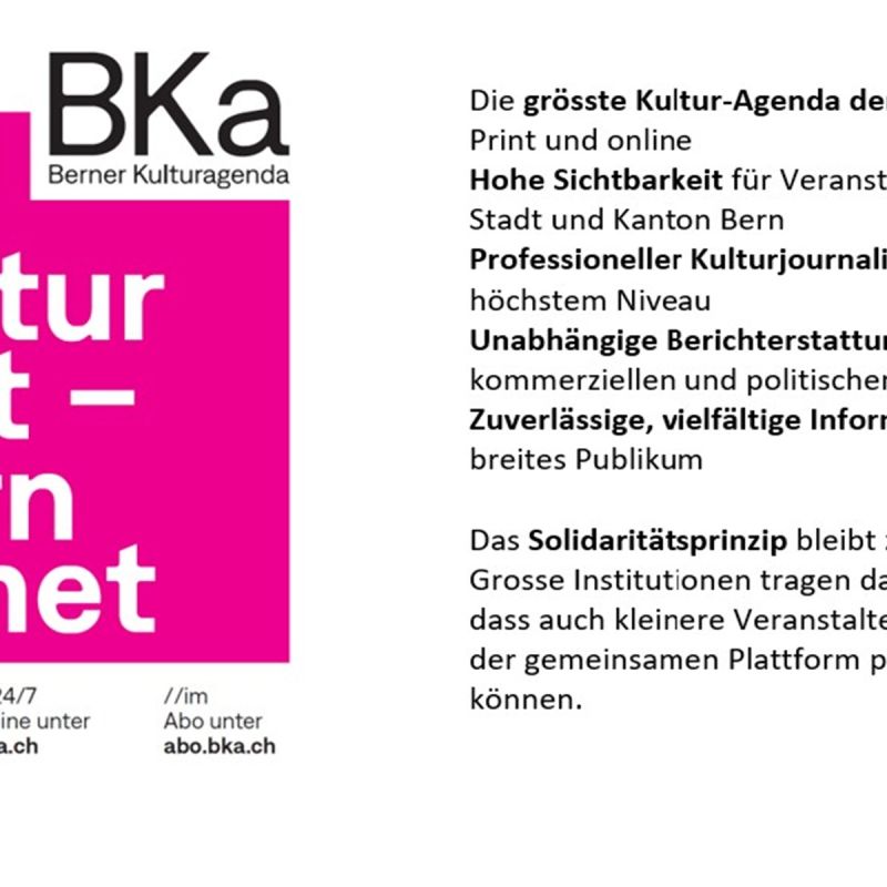 WIR SIND MITGLIED...