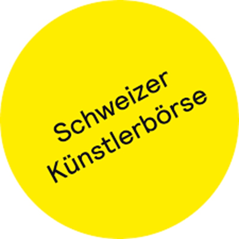 50. Schweizer Künstler*innenbörse